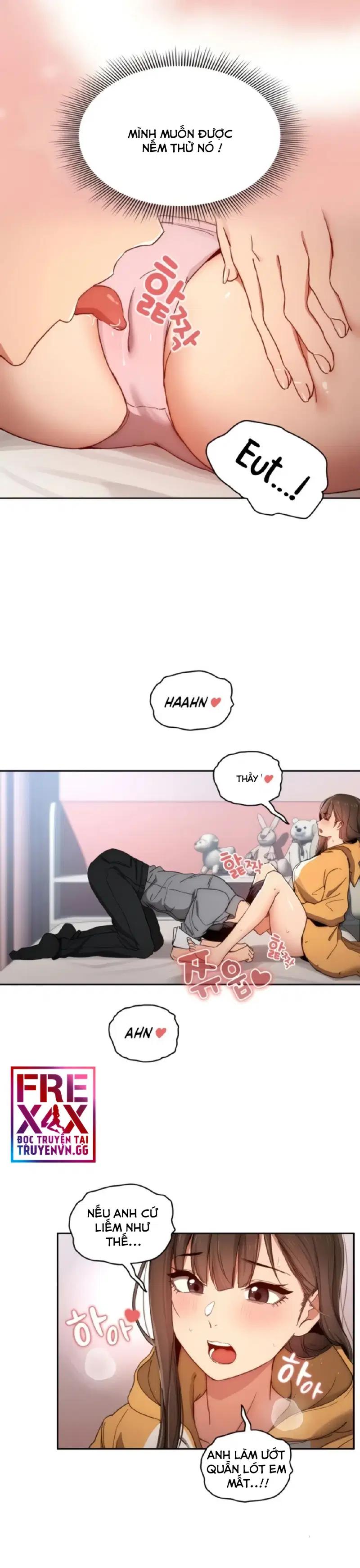 Gia sư mùa Hovid - Trang 21