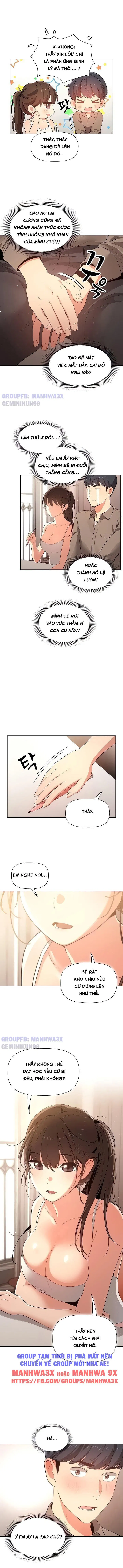 Gia sư mùa Hovid - Trang 12