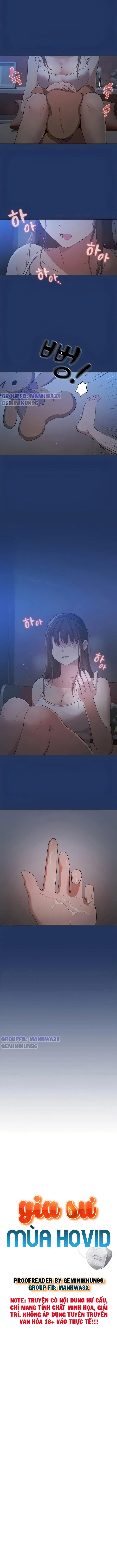 Gia sư mùa Hovid - Trang 2