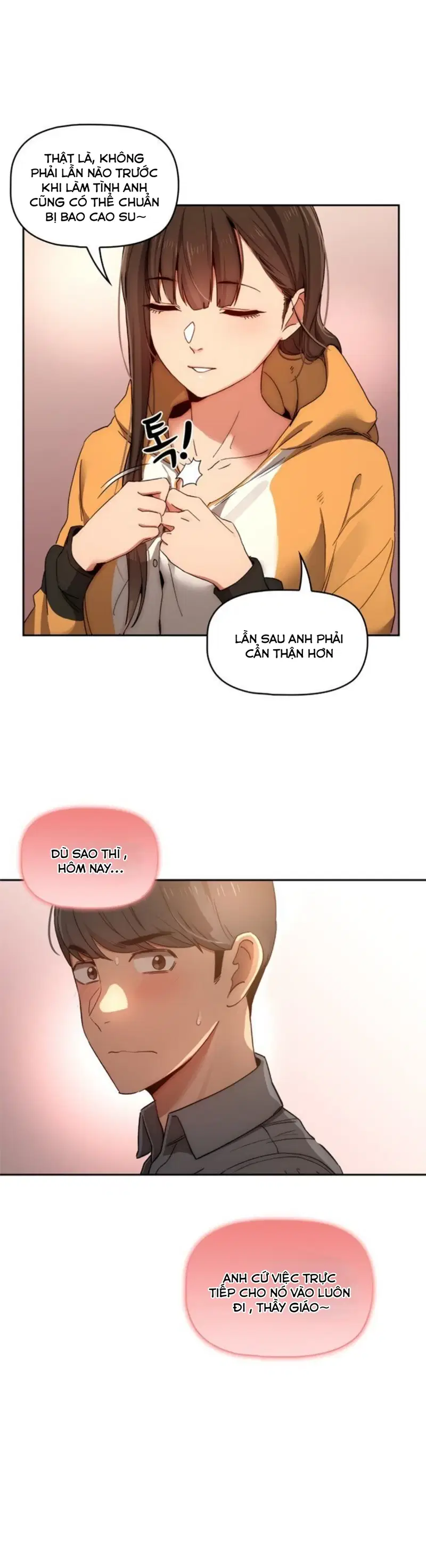 Gia sư mùa Hovid - Trang 2