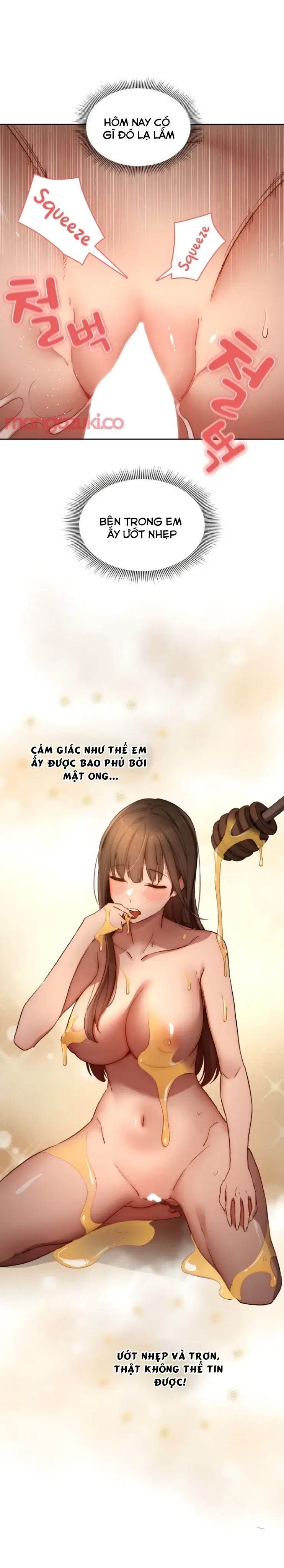 Gia sư mùa Hovid - Trang 12