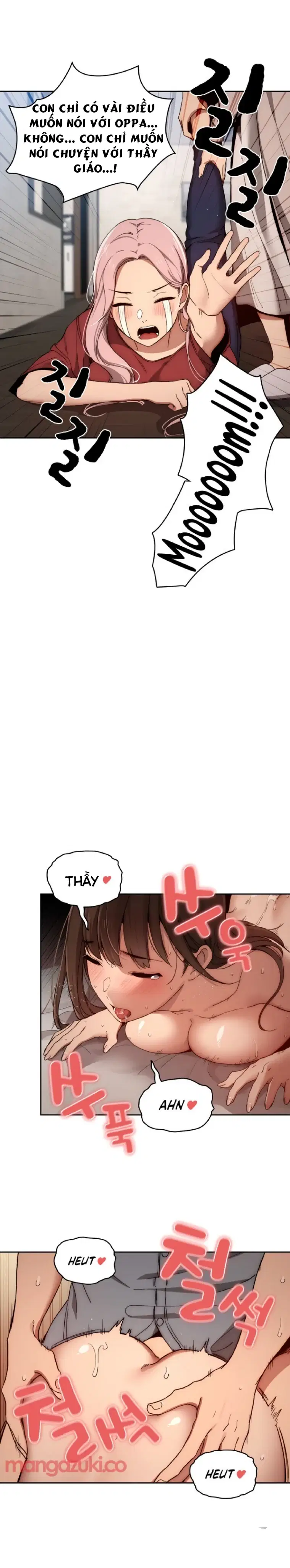 Gia sư mùa Hovid - Trang 18