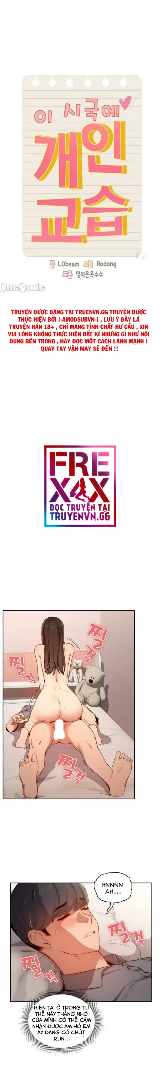 Gia sư mùa Hovid - Trang 3