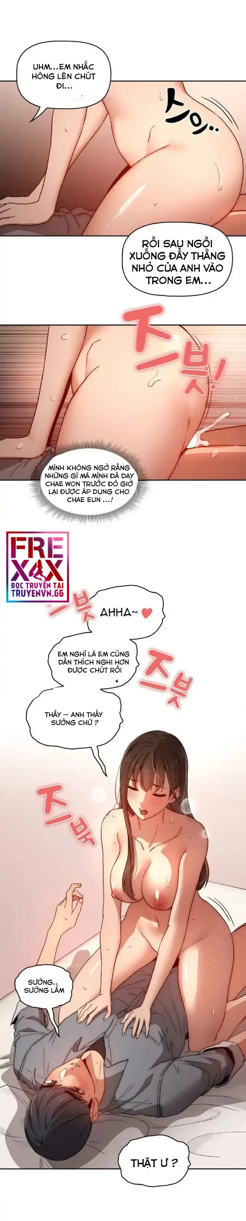 Gia sư mùa Hovid - Trang 5