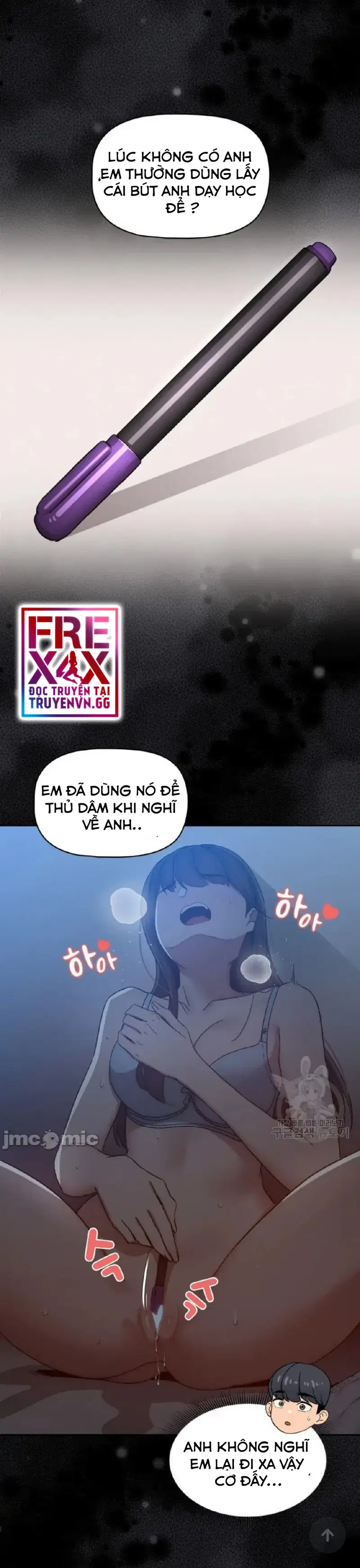 Gia sư mùa Hovid - Trang 15