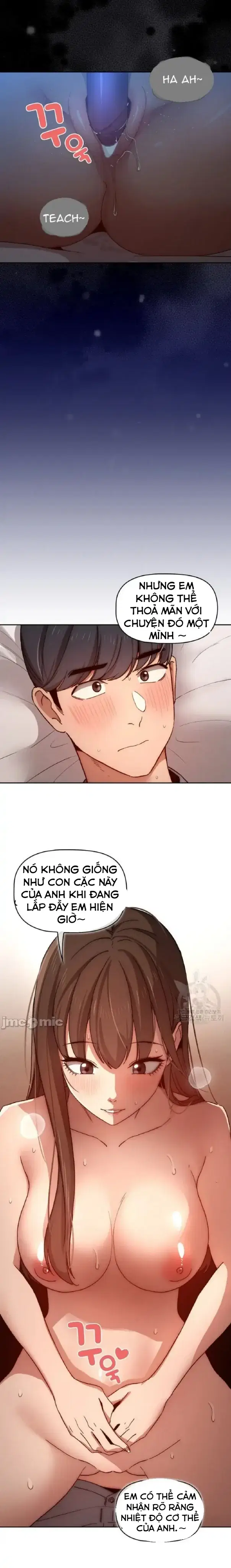 Gia sư mùa Hovid - Trang 16