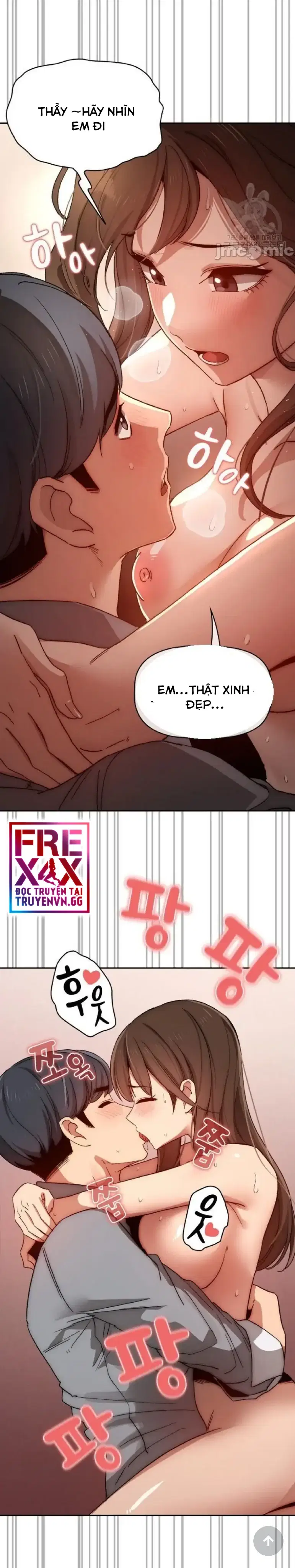 Gia sư mùa Hovid - Trang 19