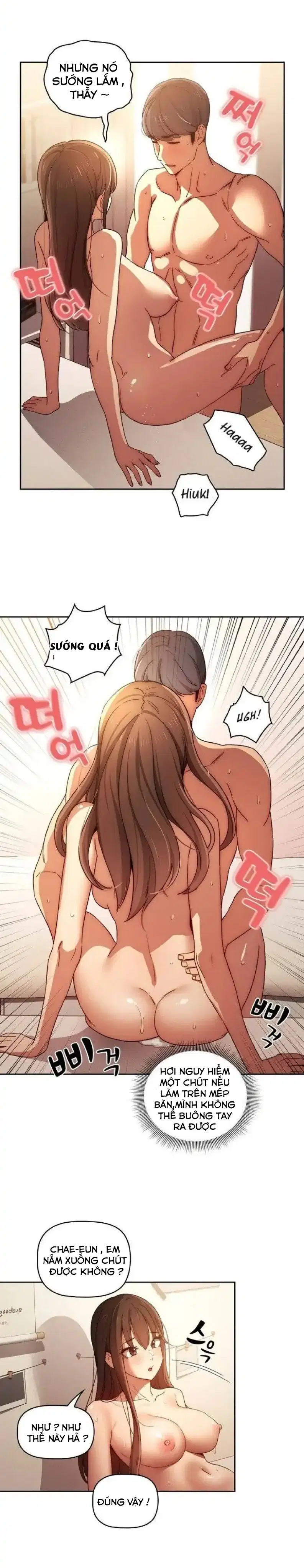 Gia sư mùa Hovid - Trang 9