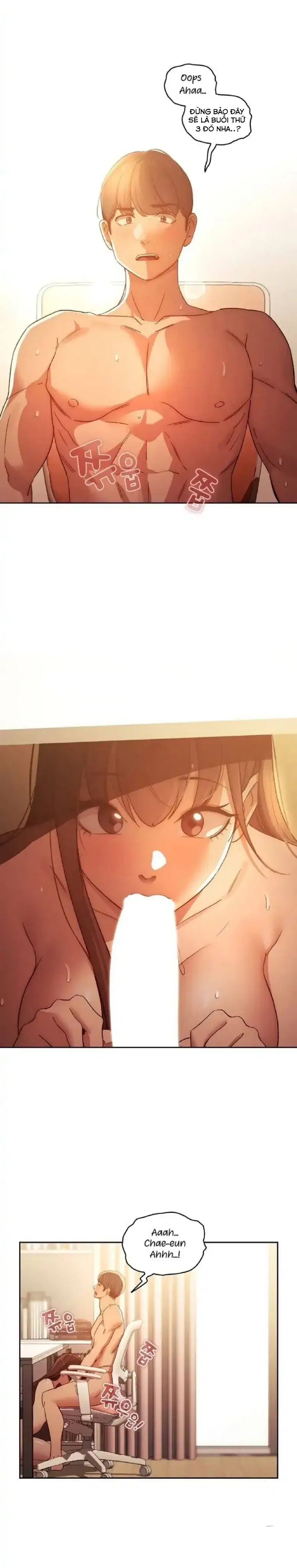 Gia sư mùa Hovid - Trang 15