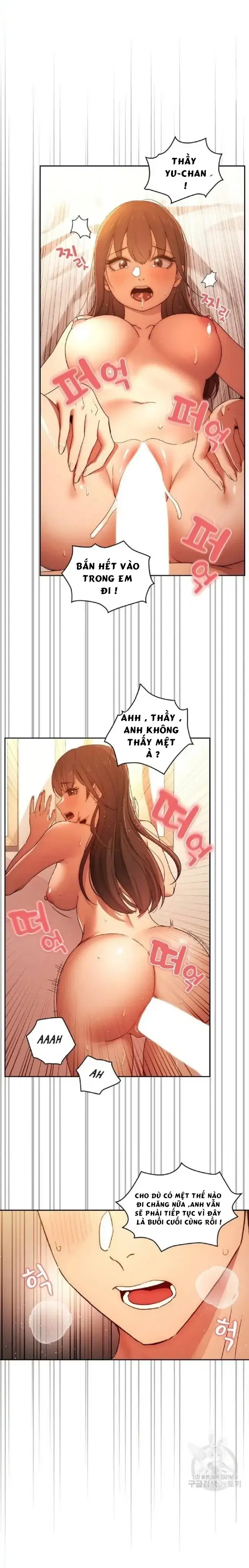 Gia sư mùa Hovid - Trang 17