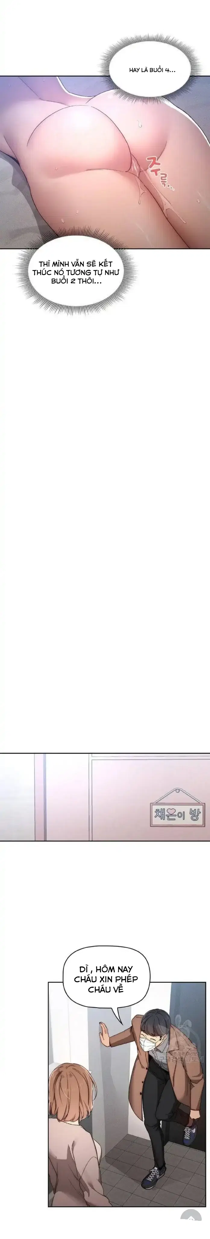 Gia sư mùa Hovid - Trang 19