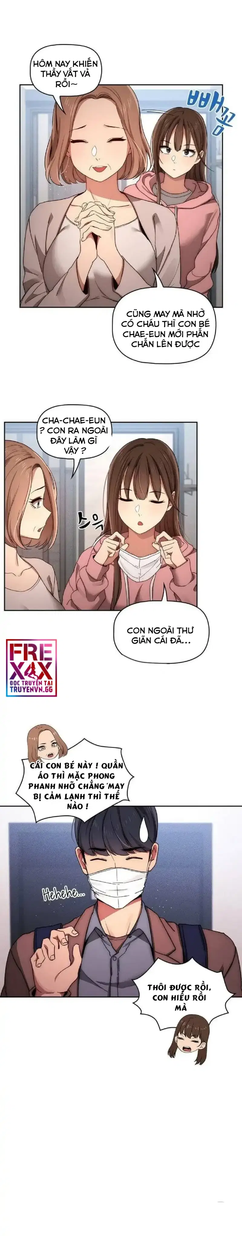 Gia sư mùa Hovid - Trang 20