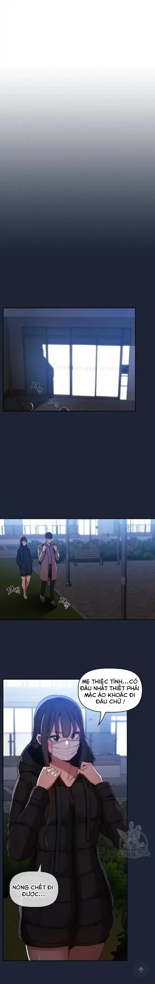 Gia sư mùa Hovid - Trang 21