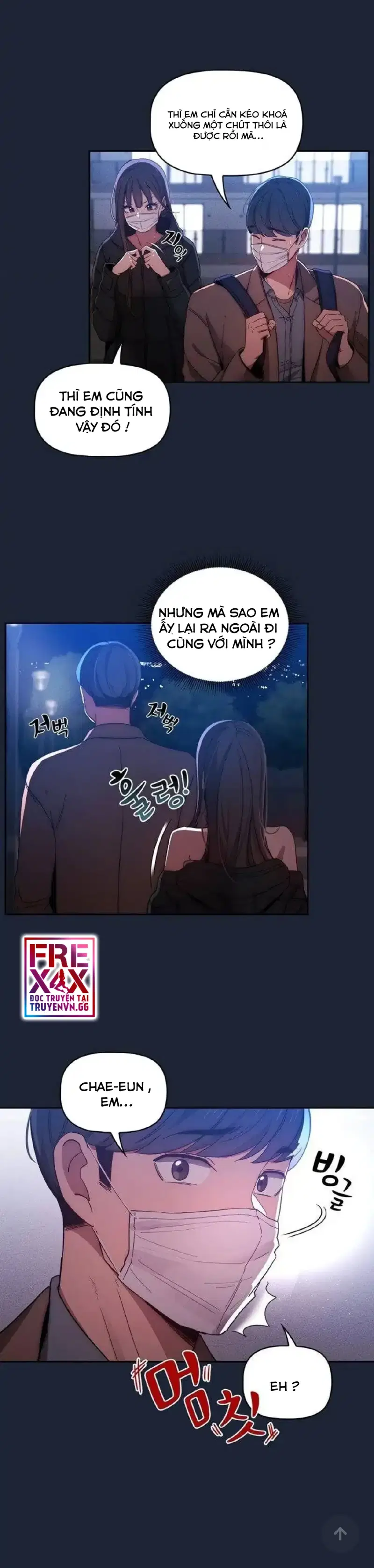 Gia sư mùa Hovid - Trang 22