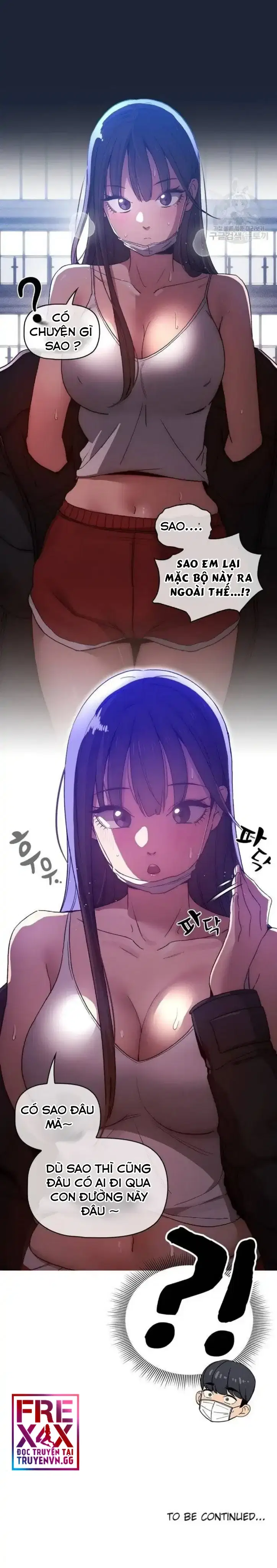 Gia sư mùa Hovid - Trang 23