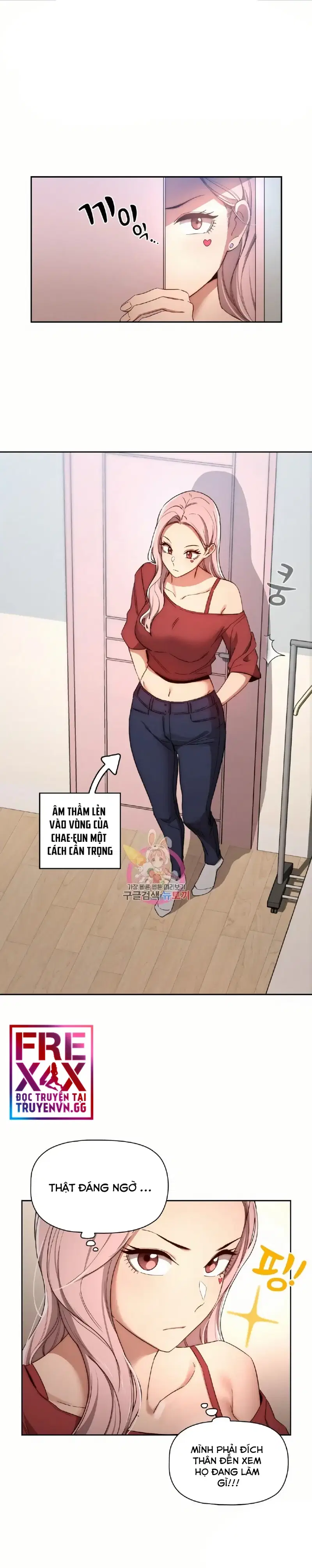 Gia sư mùa Hovid - Trang 1