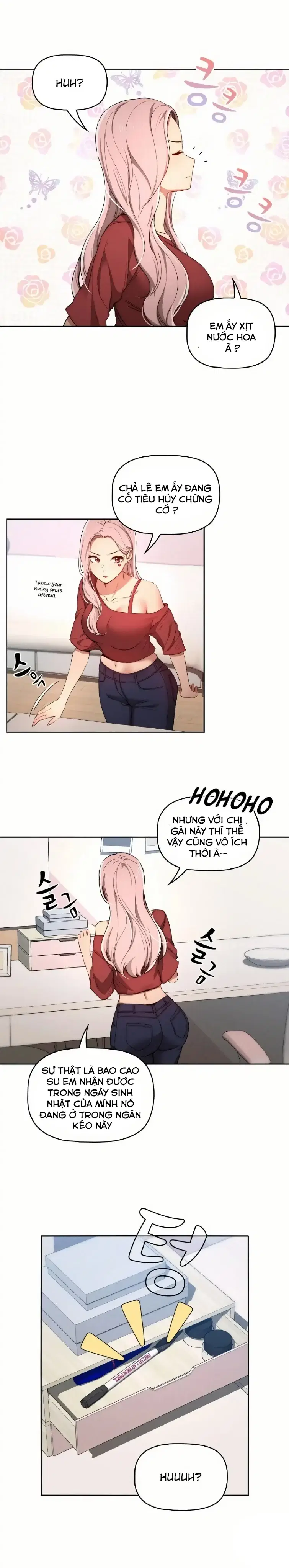 Gia sư mùa Hovid - Trang 2