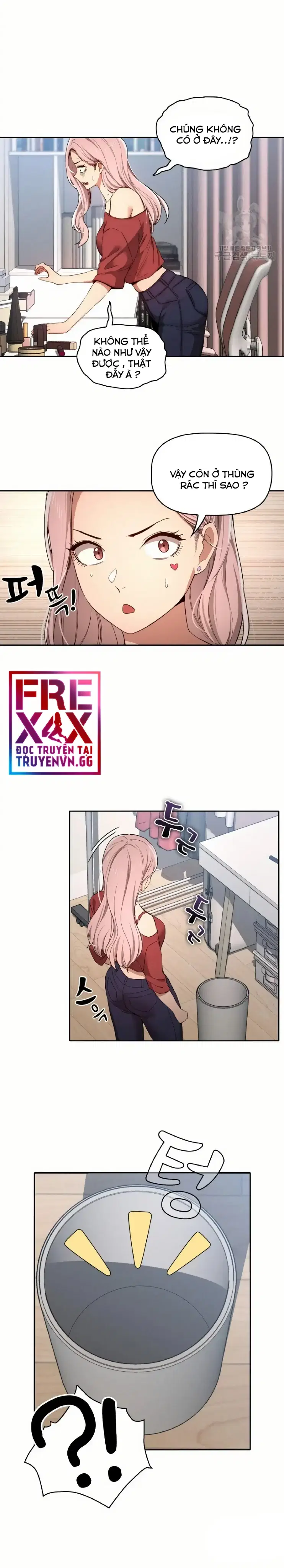 Gia sư mùa Hovid - Trang 3