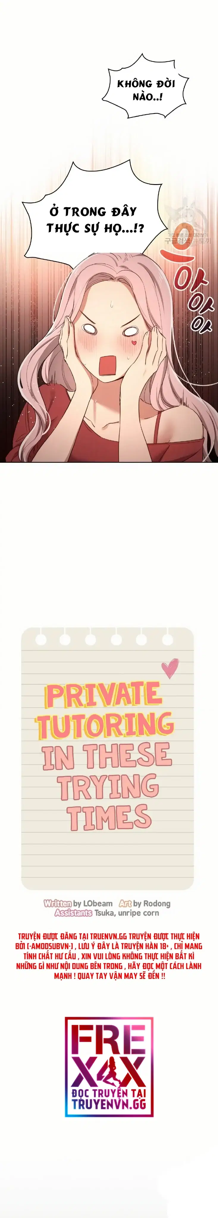 Gia sư mùa Hovid - Trang 4