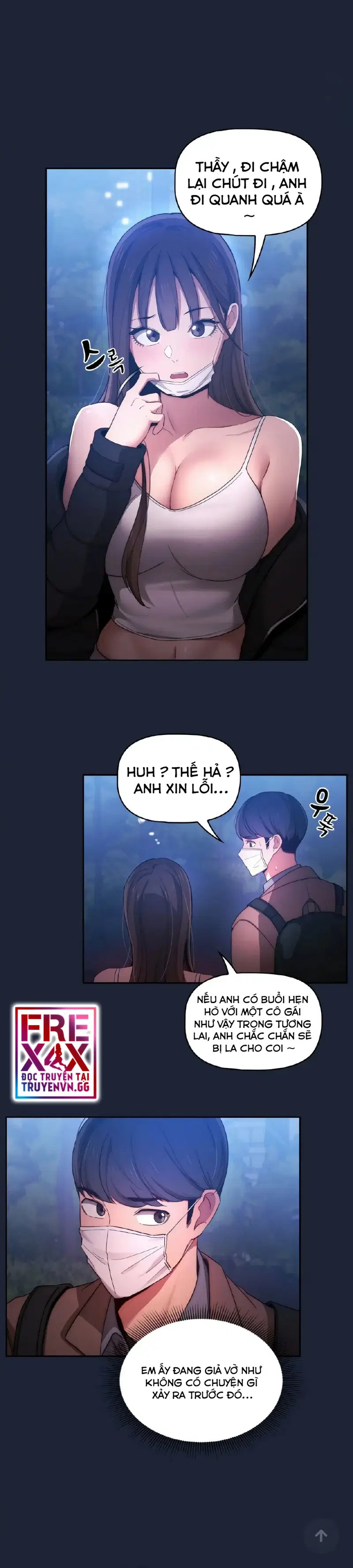 Gia sư mùa Hovid - Trang 6