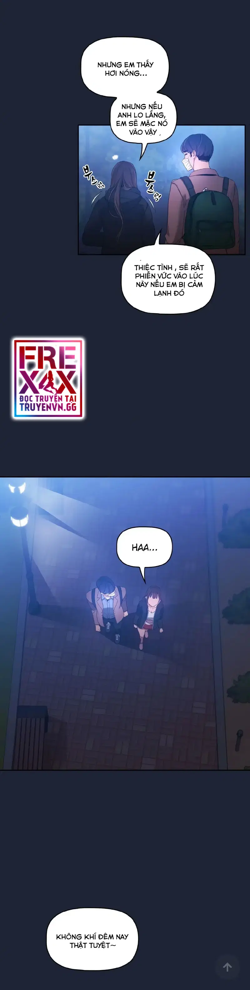 Gia sư mùa Hovid - Trang 8