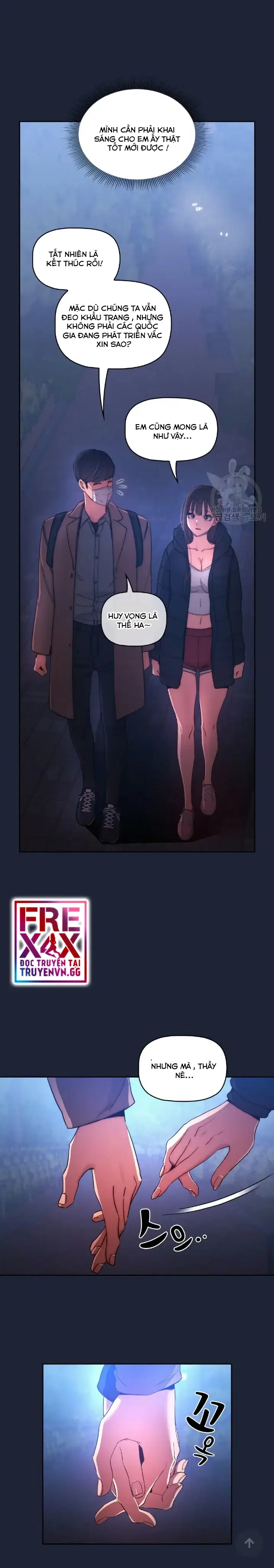 Gia sư mùa Hovid - Trang 10