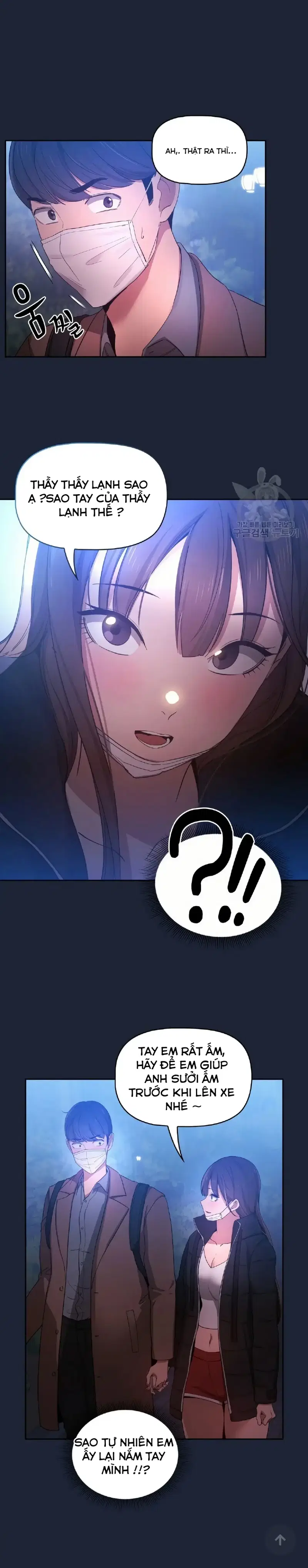 Gia sư mùa Hovid - Trang 11