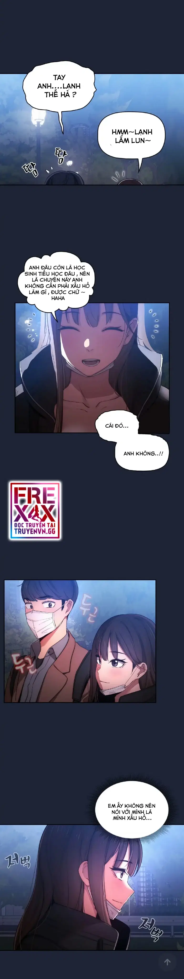 Gia sư mùa Hovid - Trang 12