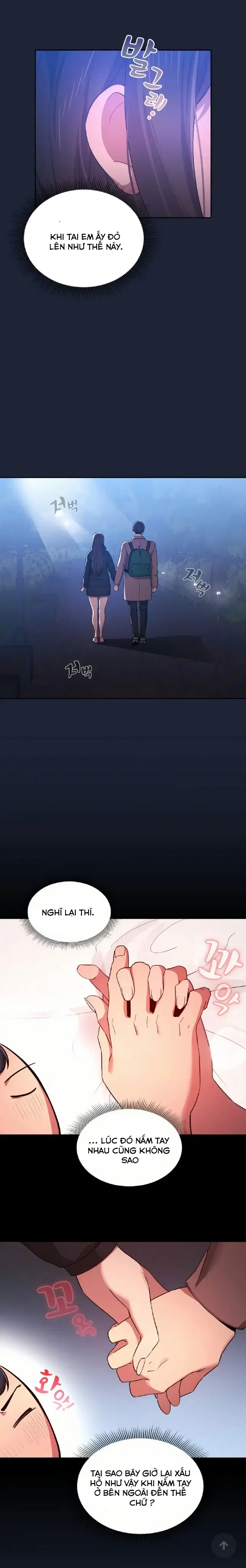 Gia sư mùa Hovid - Trang 13