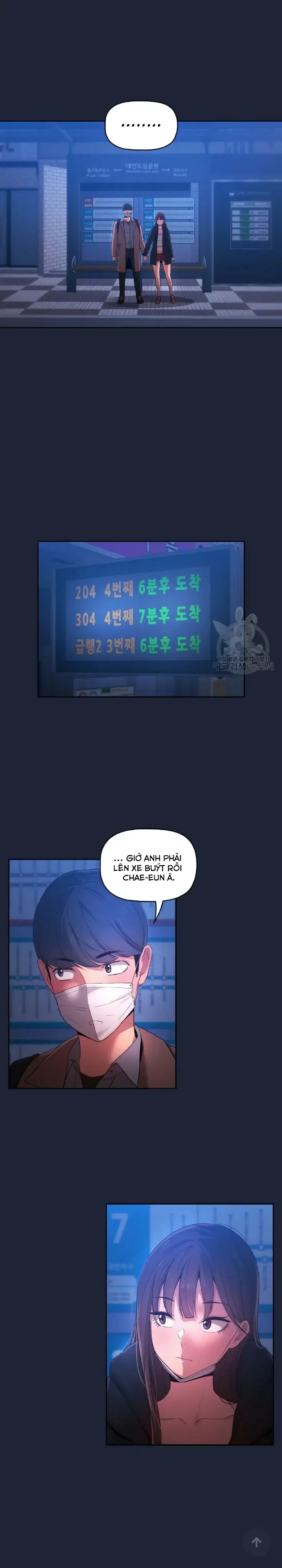 Gia sư mùa Hovid - Trang 15