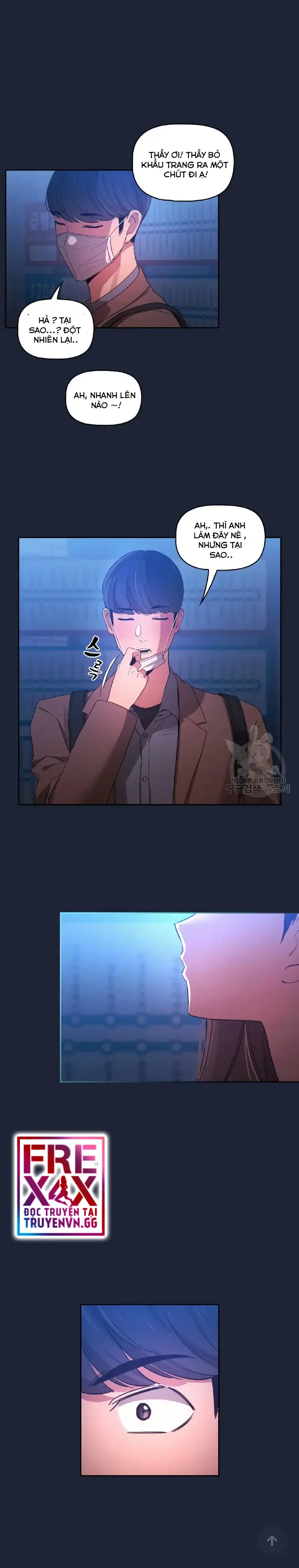 Gia sư mùa Hovid - Trang 16