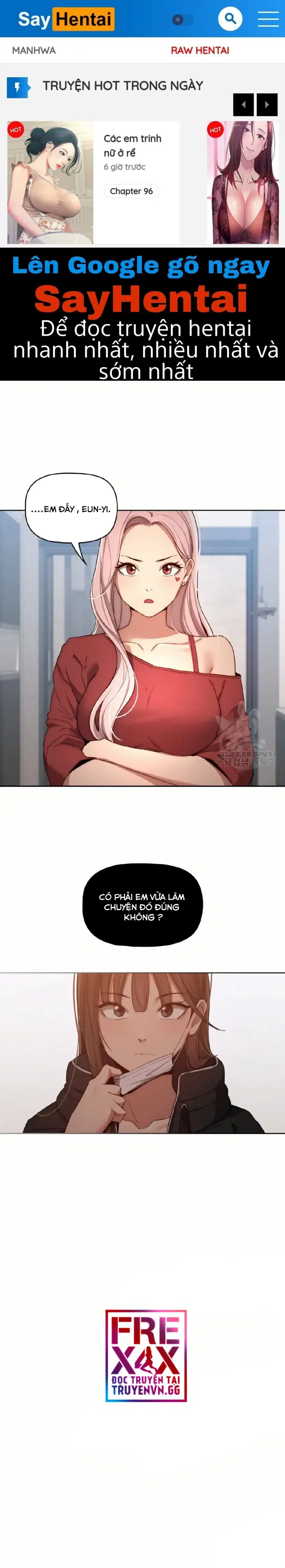 Gia sư mùa Hovid - Trang 1