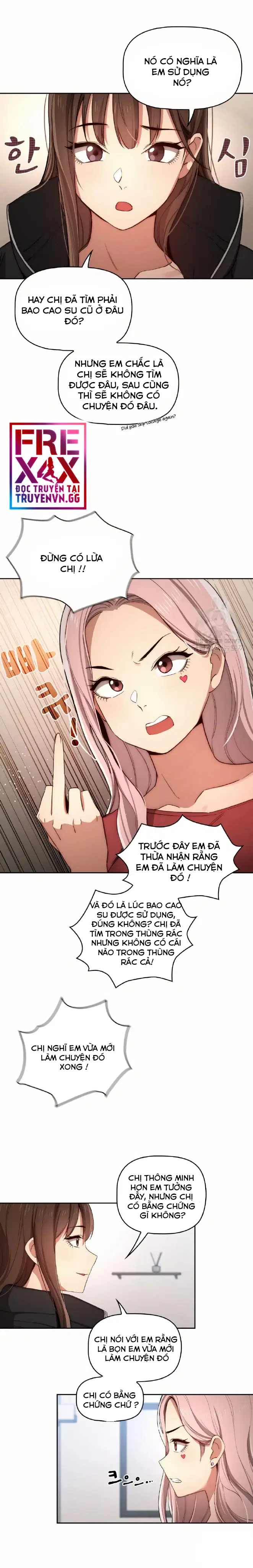 Gia sư mùa Hovid - Trang 3