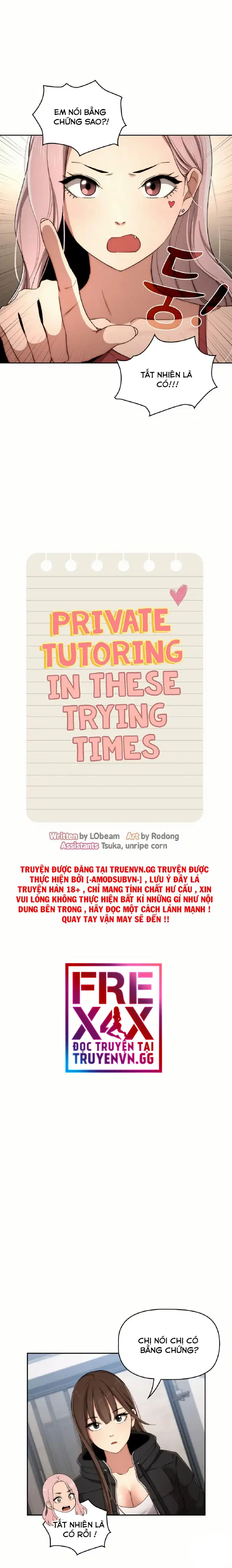 Gia sư mùa Hovid - Trang 4