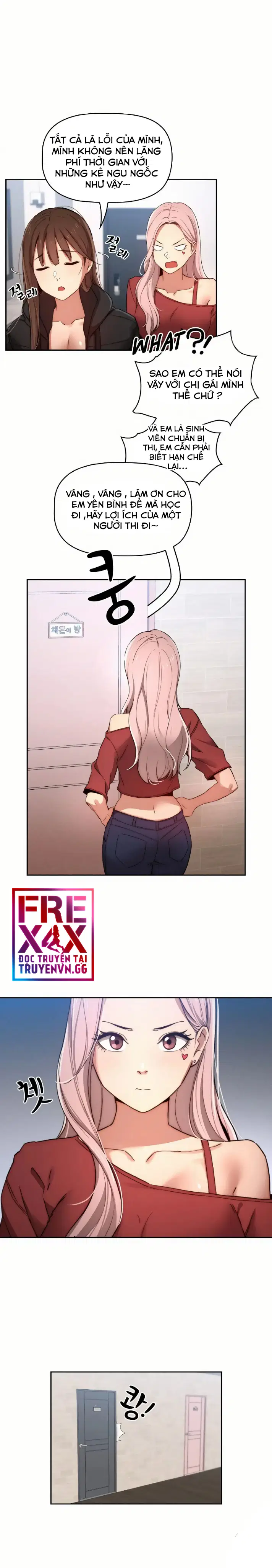 Gia sư mùa Hovid - Trang 6