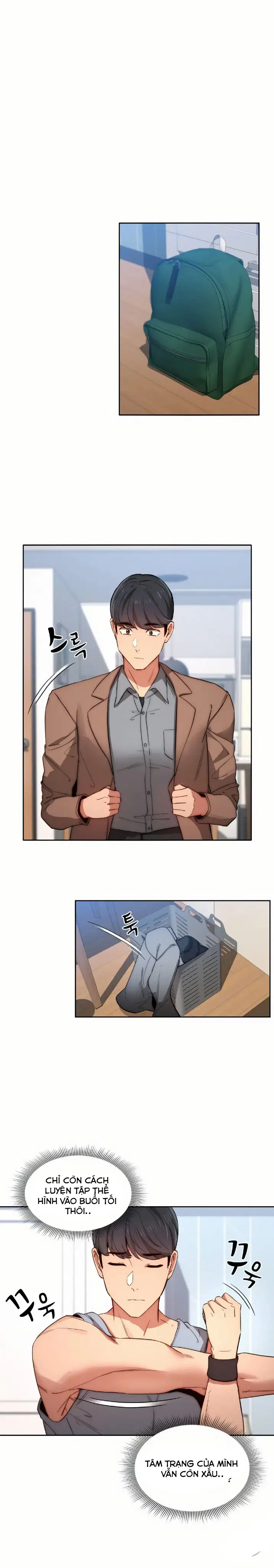 Gia sư mùa Hovid - Trang 9