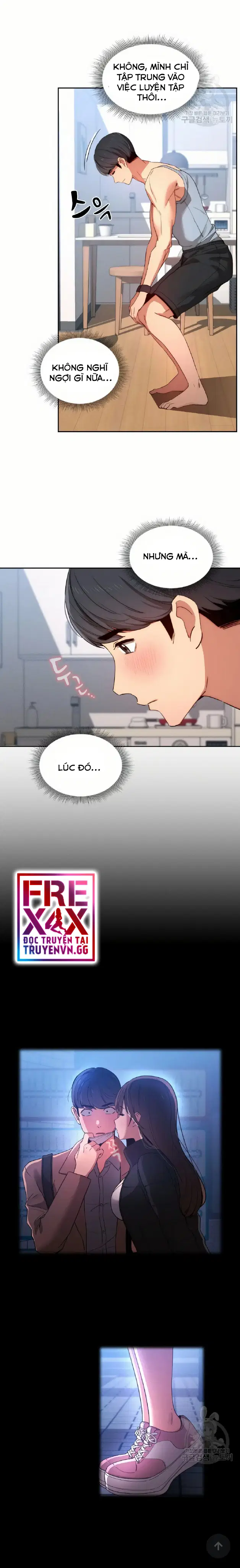 Gia sư mùa Hovid - Trang 10