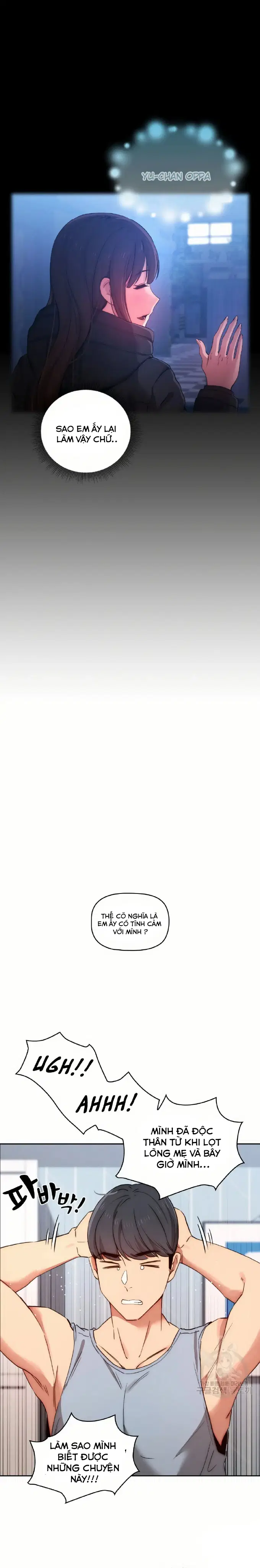 Gia sư mùa Hovid - Trang 11