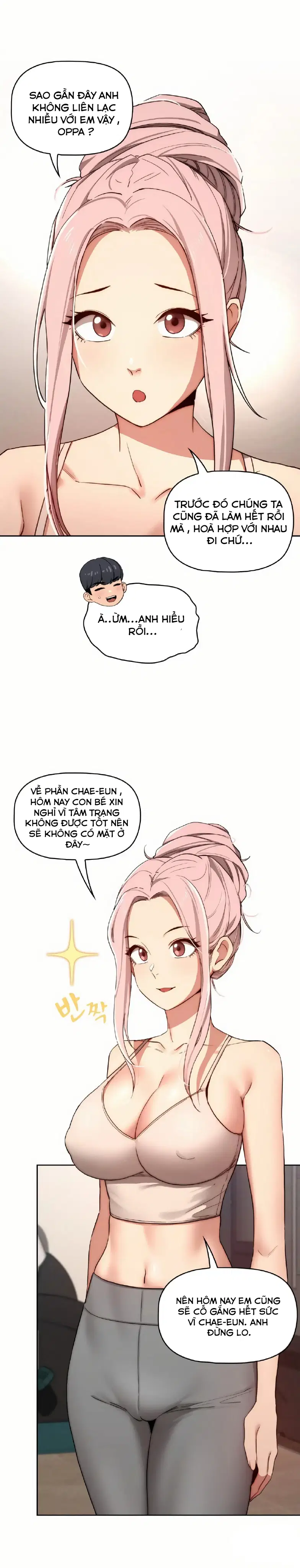 Gia sư mùa Hovid - Trang 13