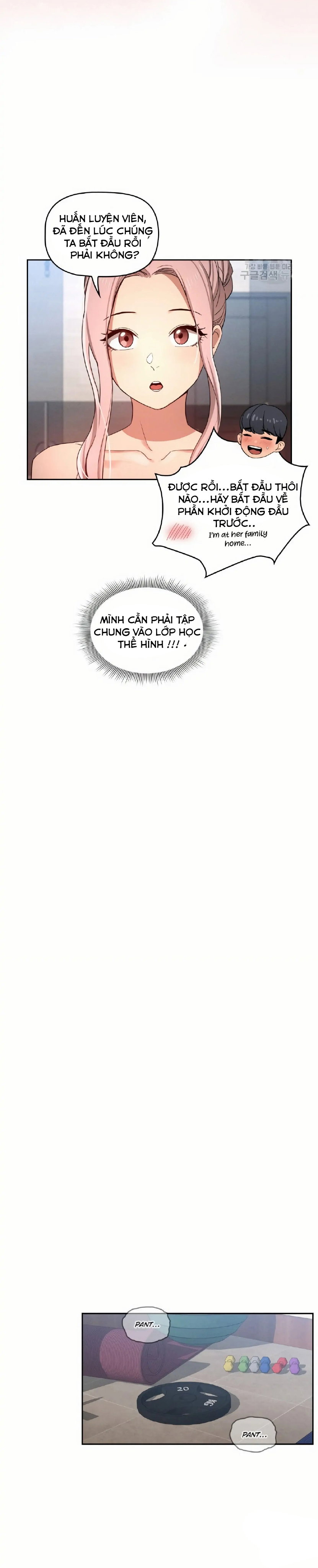 Gia sư mùa Hovid - Trang 15