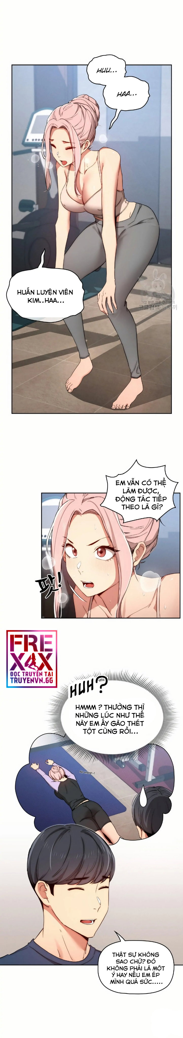 Gia sư mùa Hovid - Trang 16