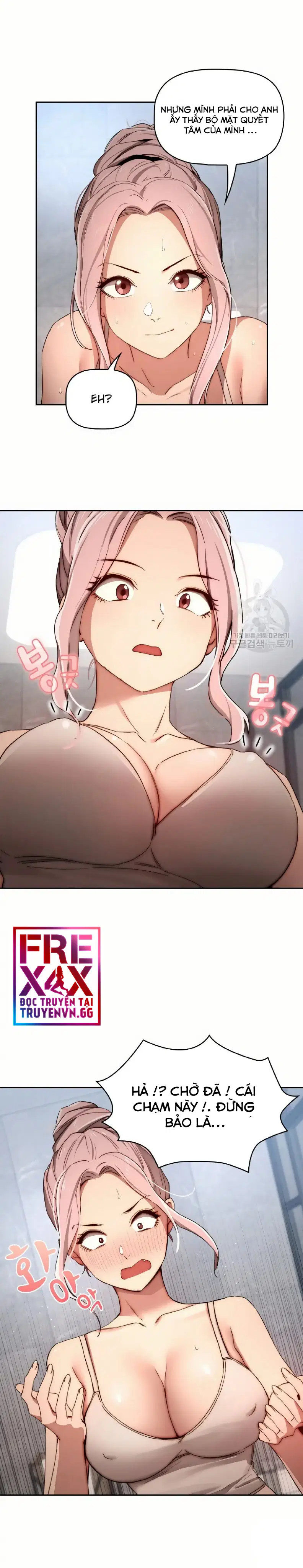 Gia sư mùa Hovid - Trang 18