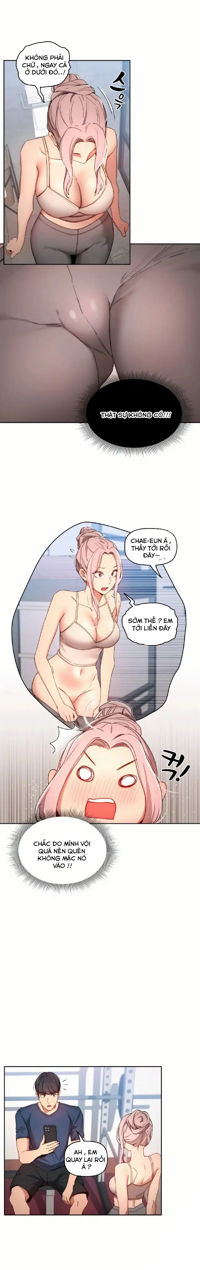 Gia sư mùa Hovid - Trang 19