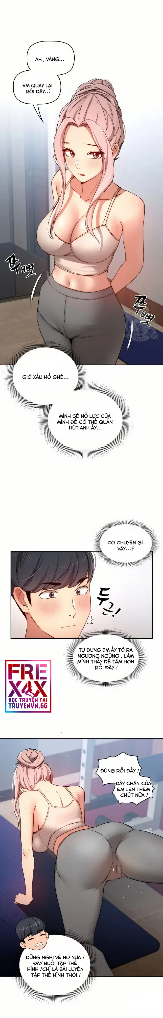 Gia sư mùa Hovid - Trang 20