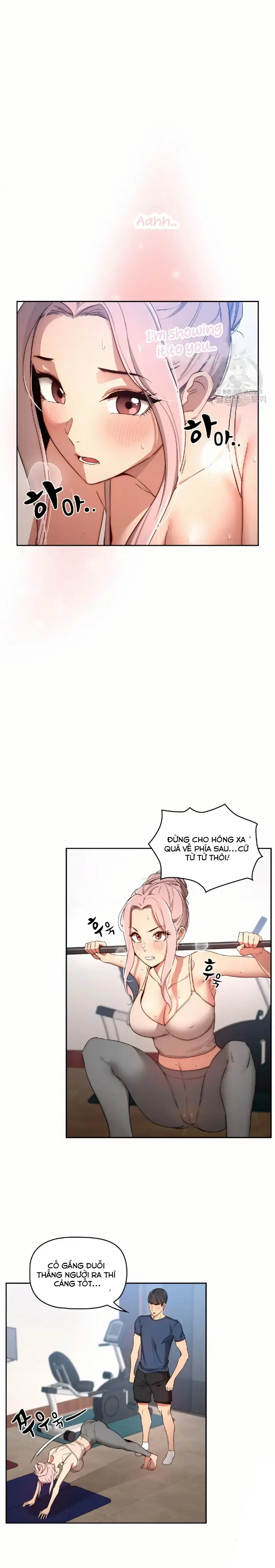 Gia sư mùa Hovid - Trang 21