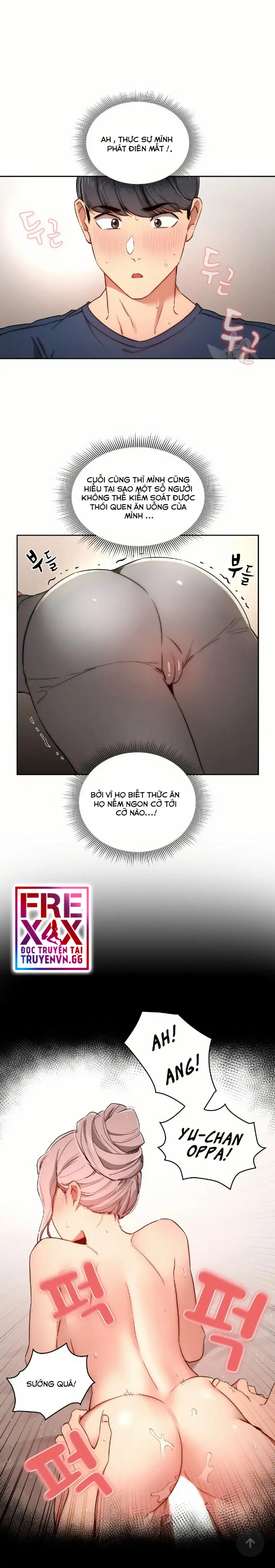 Gia sư mùa Hovid - Trang 22