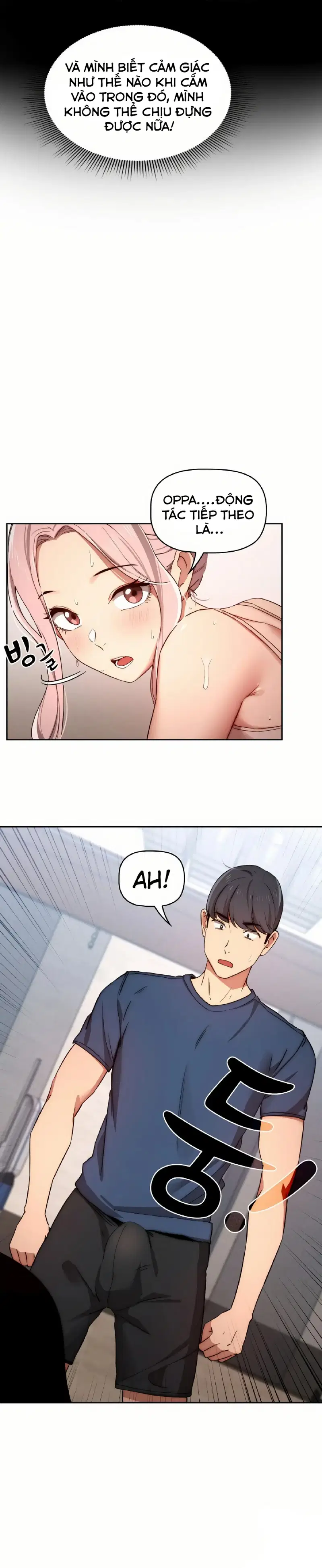 Gia sư mùa Hovid - Trang 23