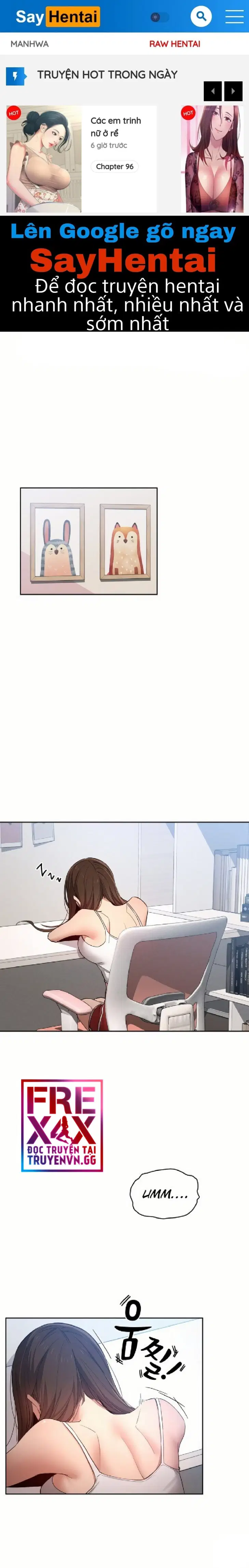 Gia sư mùa Hovid - Trang 1