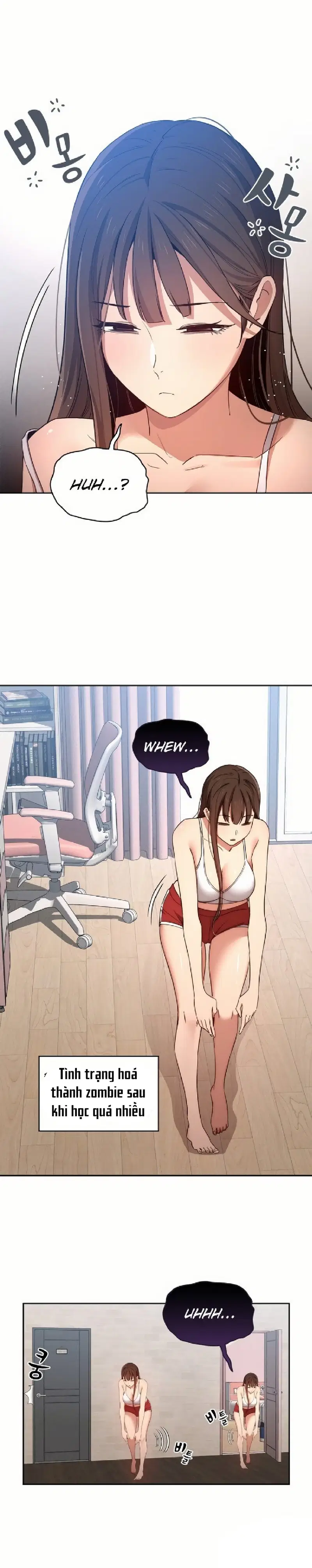 Gia sư mùa Hovid - Trang 2