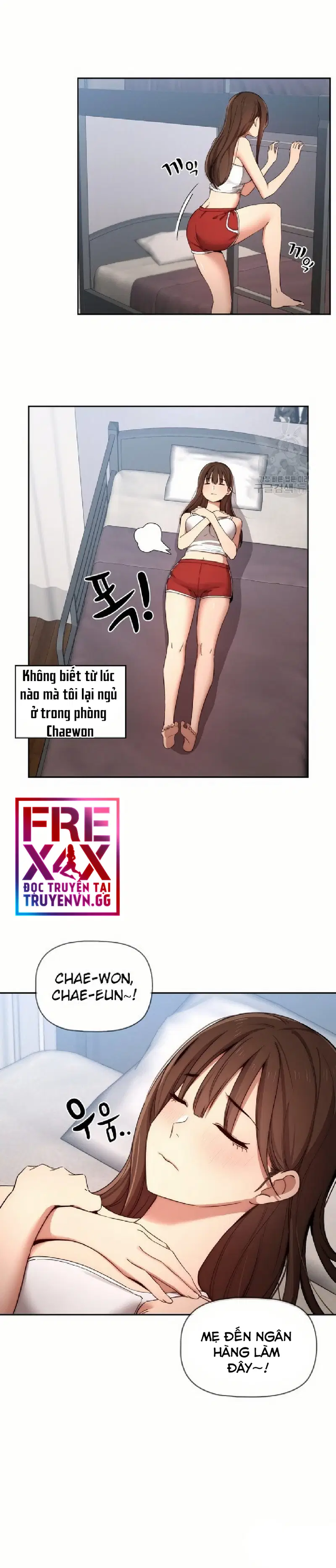 Gia sư mùa Hovid - Trang 3